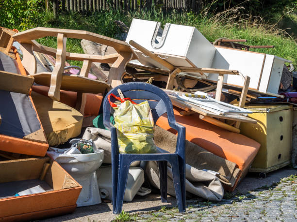 Best Full-Service Junk Removal  in Hertford, NC