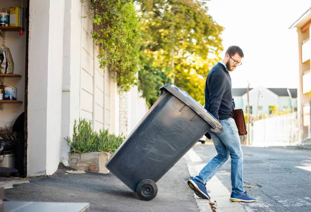 Debris Removal in Hertford, NC