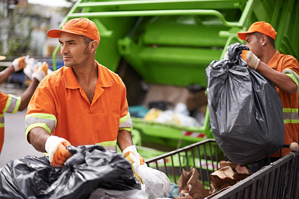 Best Full-Service Junk Removal  in Hertford, NC