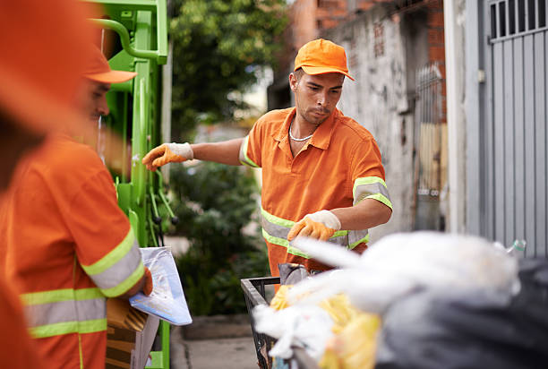 Yard Cleanup Services in Hertford, NC