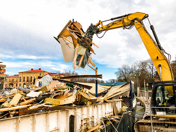 Household Junk Removal in Hertford, NC