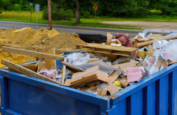 Trusted Hertford, NC Junk Removal Experts